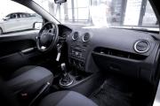 Ford Fusion I Рестайлинг Тюмень  - изображение 41