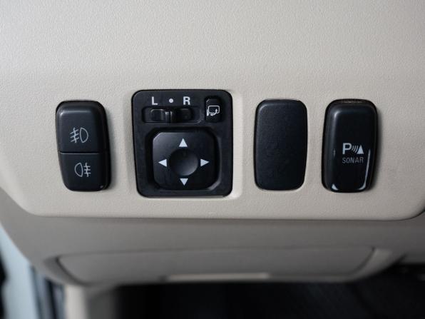 Mitsubishi Pajero IV Рестайлинг 2 с пробегом 2017 года, цена 3 399 000 рублей, 100581 км, внедорожник, Автокод Объявления