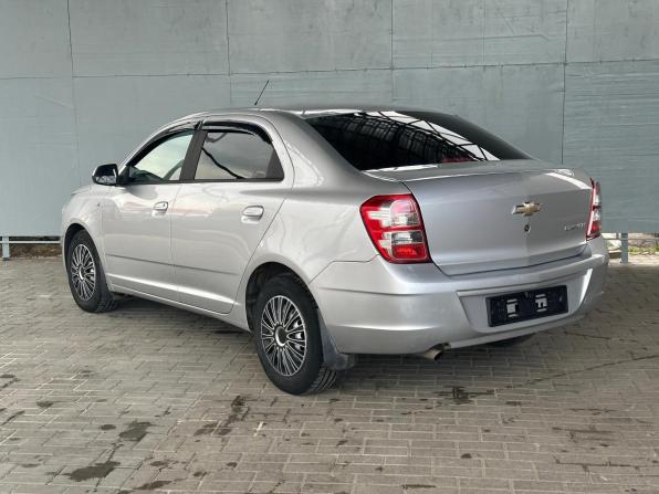 Chevrolet Cobalt II с пробегом 2013 года, цена 540 000 рублей, 159501 км, седан, Автокод Объявления