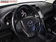 Mazda 6 II (GH) Белгород  - изображение 31