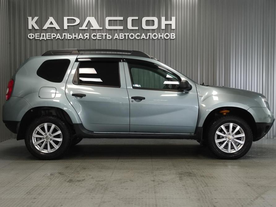 Renault Duster I Пермь  - изображение 6