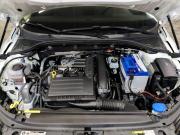 Skoda Octavia III (A7) Рестайлинг Москва  - изображение 37