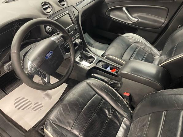 Ford Mondeo IV Рестайлинг с пробегом 2012 года, цена 665 000 рублей, 328000 км, седан, Автокод Объявления