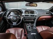 BMW 6 серии III (F06/F13/F12) Новороссийск  - изображение 36