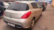 Peugeot 308 I Киров  - изображение 4