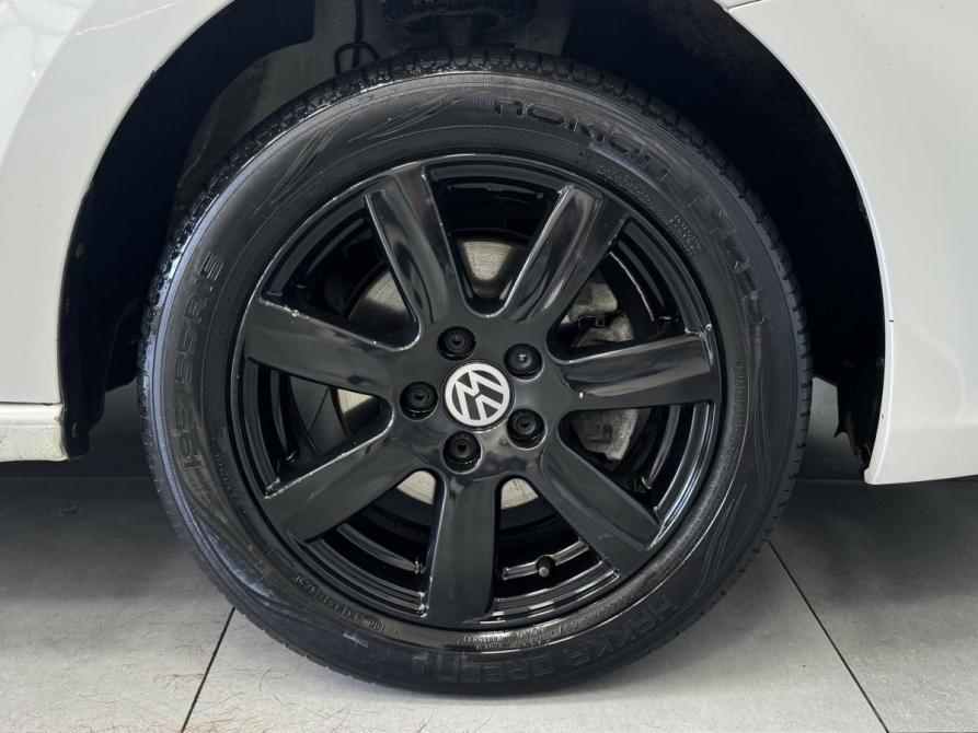 Volkswagen Polo V Рестайлинг Красноярск  - изображение 6