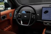Li Auto (Lixiang) L7 I Рестайлинг Москва  - изображение 53