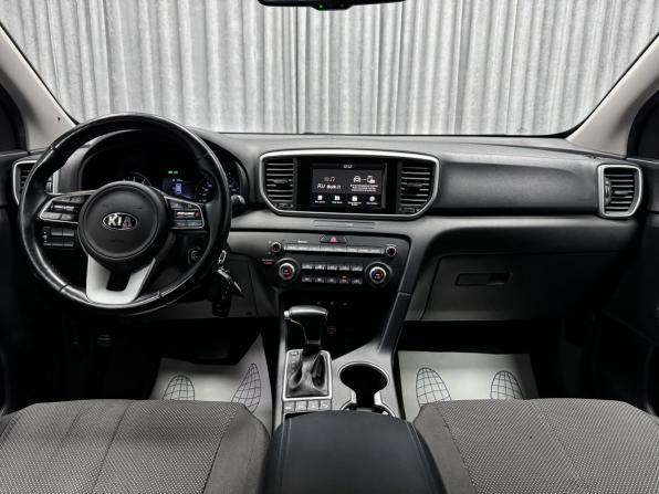 Kia Sportage IV Рестайлинг с пробегом 2019 года, цена 2 290 000 рублей, 146324 км, внедорожник, Автокод Объявления
