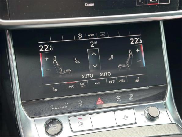 Audi A6 V (C8) с пробегом 2021 года, цена 3 585 000 рублей, 175301 км, седан, Автокод Объявления