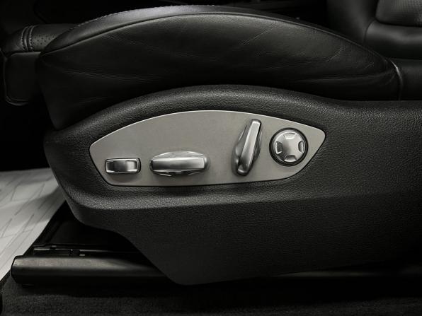 Porsche Macan I Рестайлинг с пробегом 2020 года, цена 4 490 000 рублей, 98334 км, внедорожник, Автокод Объявления
