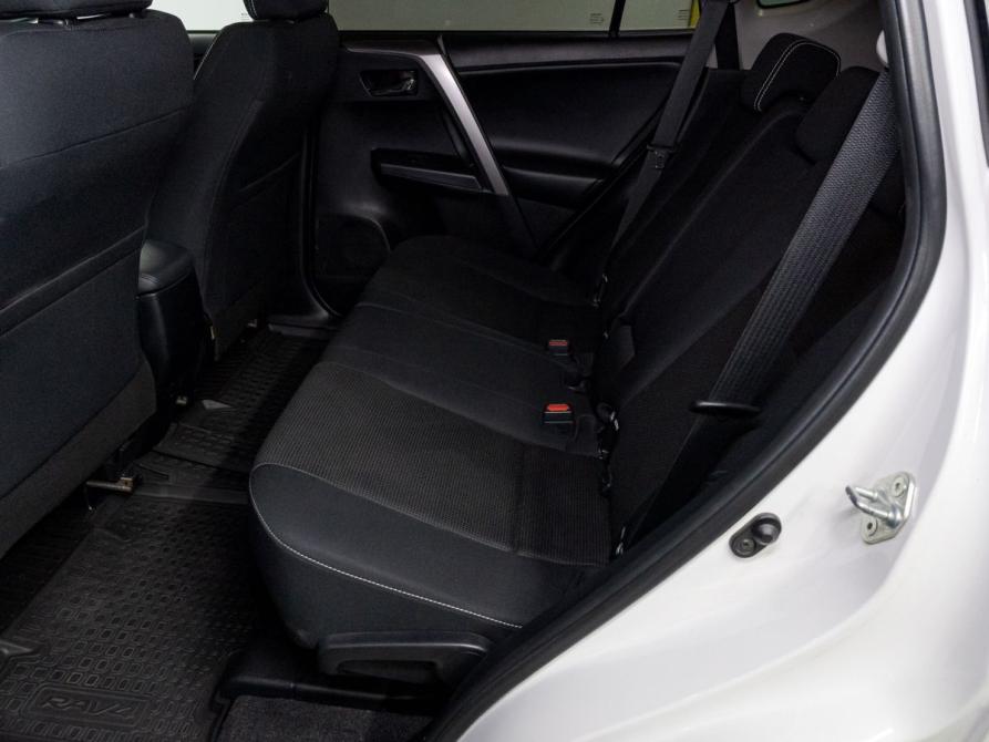 Toyota RAV4 IV (XA40) Рестайлинг Тюмень  - изображение 15