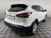 Nissan Qashqai II Рестайлинг Москва  - изображение 24