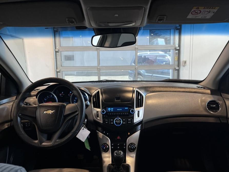 Chevrolet Cruze I Рестайлинг Чебоксары  - изображение 9