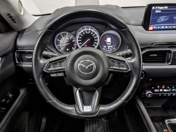 Mazda CX-5 II с пробегом 2020 года, цена 3 000 000 рублей, 44538 км, внедорожник, Автокод Объявления