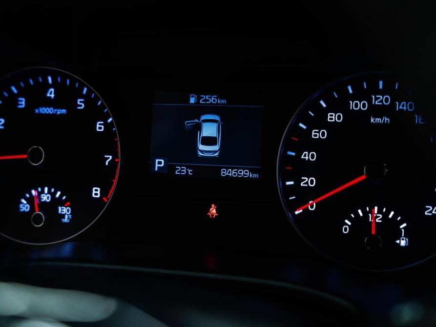 Kia Cerato IV Красноярск  - изображение 20