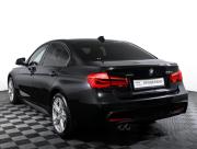 BMW 3 серии VI (F3x) Рестайлинг Москва  - изображение 29