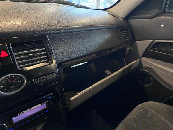 Lada (ВАЗ) Priora I с пробегом 2008 года, цена 185 000 рублей, 257937 км, седан, Автокод Объявления