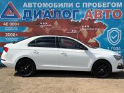 Skoda Rapid II Набережные Челны  - изображение 26