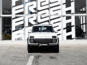 Lada (ВАЗ) 2121 (4x4) I Рестайлинг Ставрополь  - изображение 18