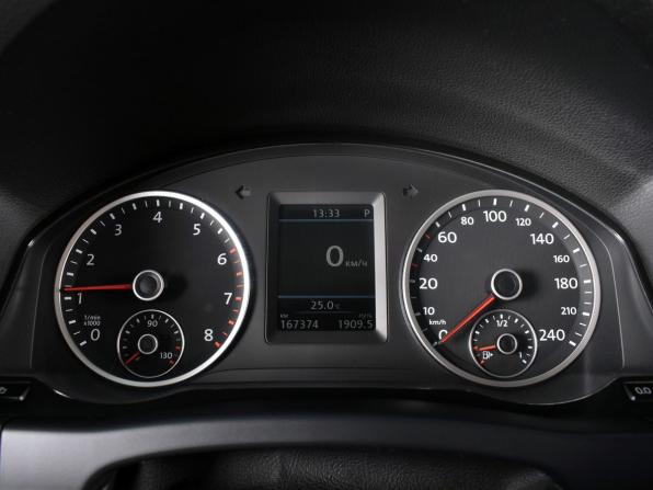 Volkswagen Tiguan I Рестайлинг с пробегом 2011 года, цена 1 279 995 рублей, 167374 км, внедорожник, Автокод Объявления