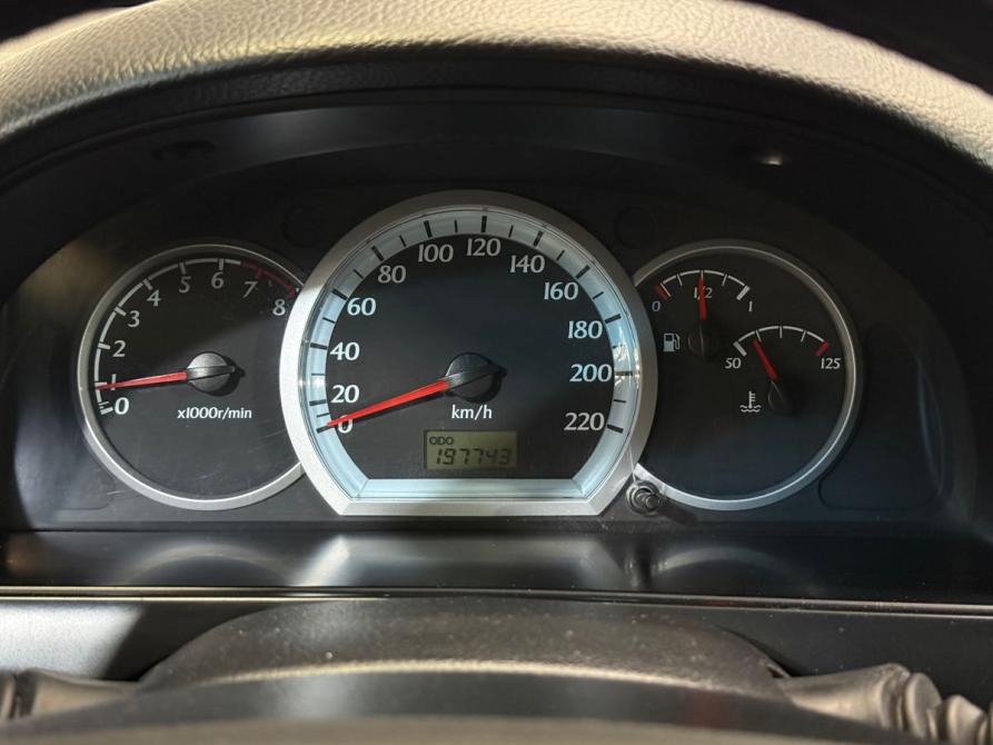 Chevrolet Lacetti I Ярославль  - изображение 12