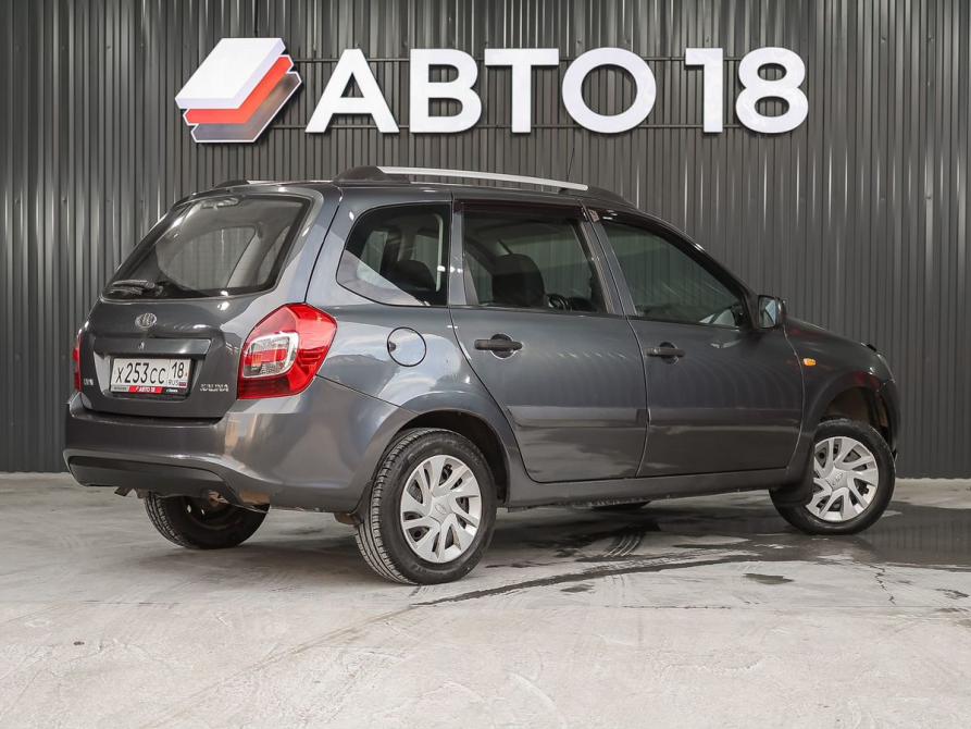 Lada (ВАЗ) Kalina II Ижевск  - изображение 3