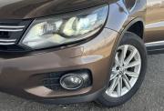 Volkswagen Tiguan I Рестайлинг Киров  - изображение 70