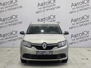 Renault Logan II Ставрополь  - изображение 15