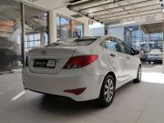 Hyundai Solaris I Рестайлинг Минеральные Воды  - изображение 23