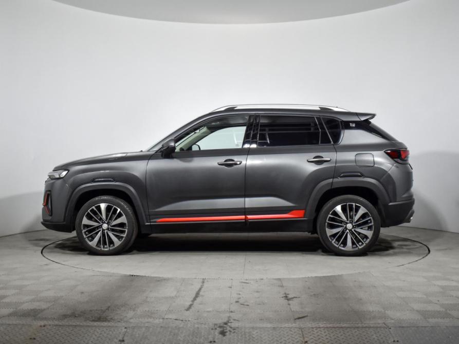 Changan CS35 Plus I Рестайлинг Санкт-Петербург  - изображение 10