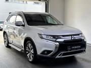 Mitsubishi Outlander III Рестайлинг 3 Уфа  - изображение 26