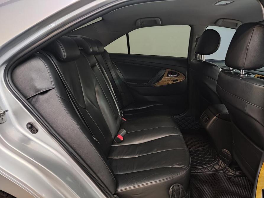 Toyota Camry VI (XV40) Барнаул  - изображение 22