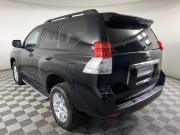 Toyota Land Cruiser Prado 150 Series Москва  - изображение 26