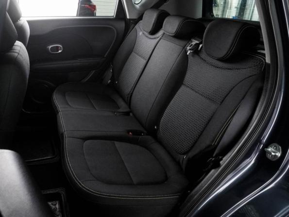 Kia Soul II с пробегом 2014 года, цена 1 299 000 рублей, 116528 км, хэтчбек, Автокод Объявления