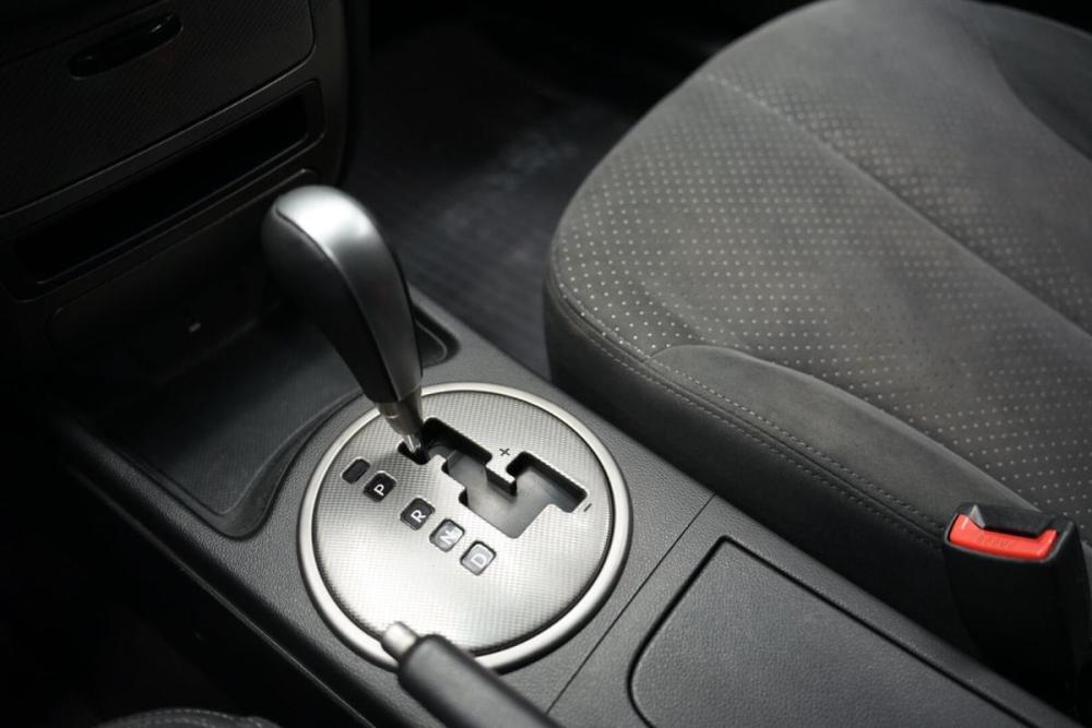 Kia Magentis II Рестайлинг Крым  - изображение 16