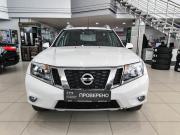 Nissan Terrano III (D10) Казань  - изображение 24