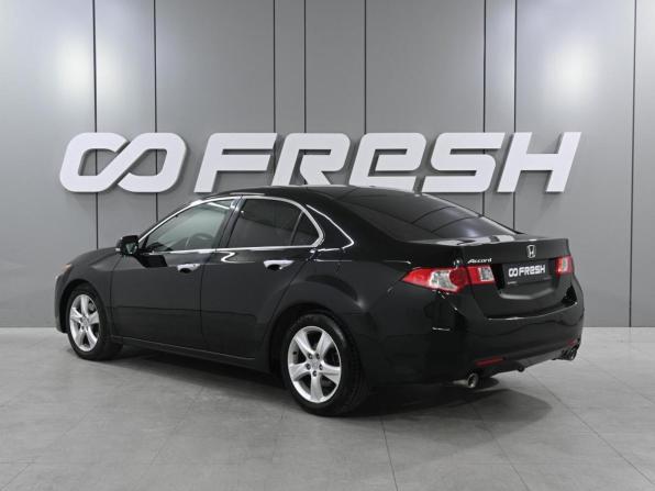 Honda Accord VIII с пробегом 2008 года, цена 1 060 000 рублей, 341891 км, седан, Автокод Объявления