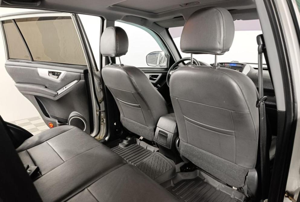 Lifan X60 I Волгоград  - изображение 15