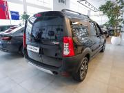 Lada (ВАЗ) Largus I Рестайлинг Москва  - изображение 21