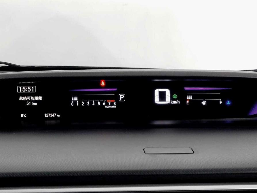 Honda Stepwgn V Москва  - изображение 6