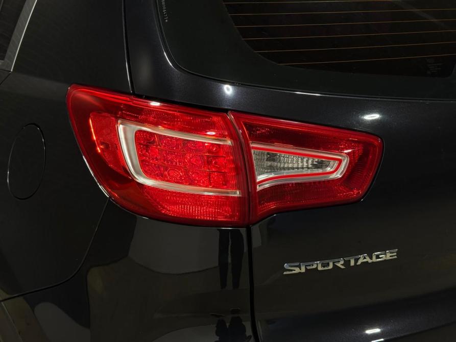 Kia Sportage III Челябинск  - изображение 7