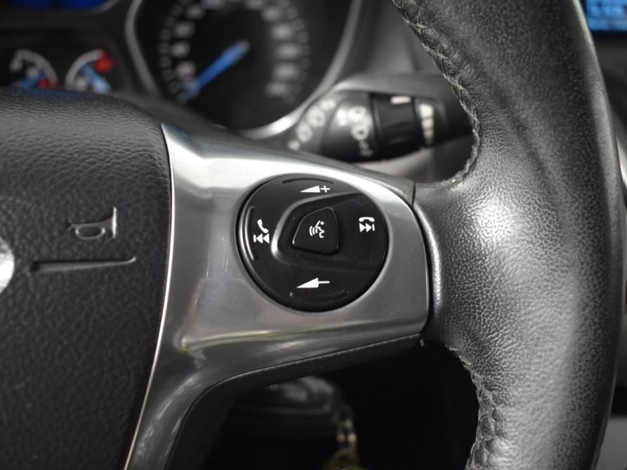 Ford Focus III Казань  - изображение 14