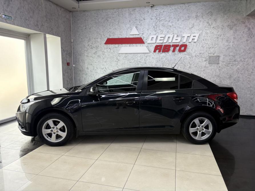 Chevrolet Cruze I Ярославль  - изображение 2
