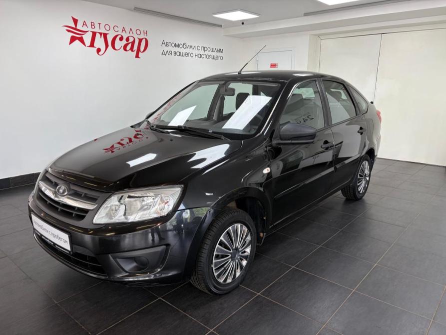 Lada (ВАЗ) Granta I Киров  - изображение 1