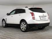 Cadillac SRX II Рестайлинг Химки  - изображение 25