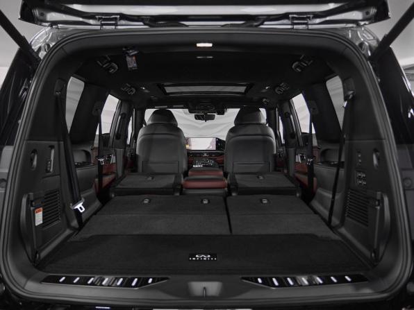 Новый Infiniti QX80 II 2024 года, цена 16 600 000 рублей, внедорожник, Автокод Объявления