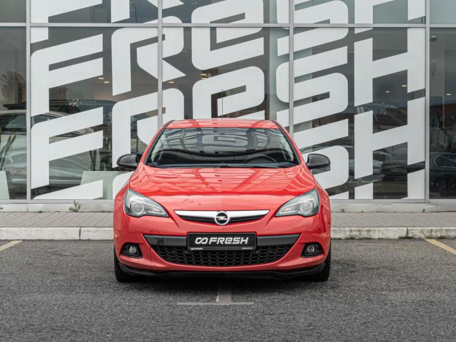 Opel Astra J Рестайлинг Краснодар  - изображение 3