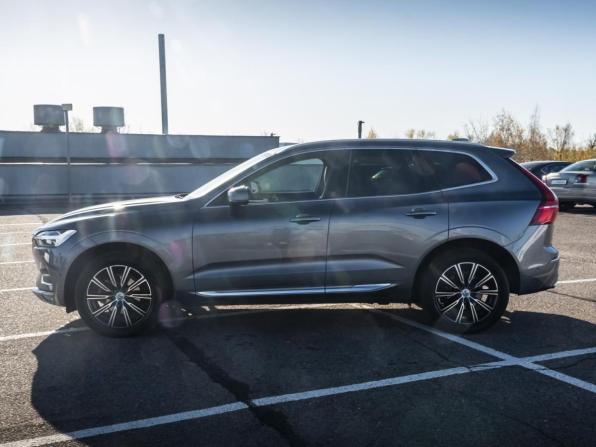 Volvo XC60 II с пробегом 2020 года, цена 4 197 000 рублей, 91700 км, внедорожник, Автокод Объявления