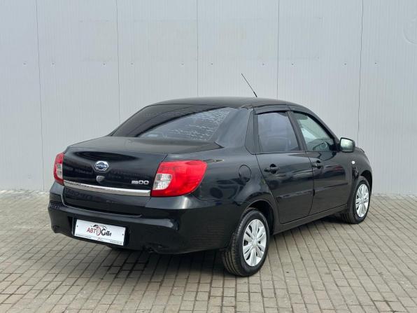 Datsun on-DO I с пробегом 2014 года, цена 489 000 рублей, 135666 км, седан, Автокод Объявления