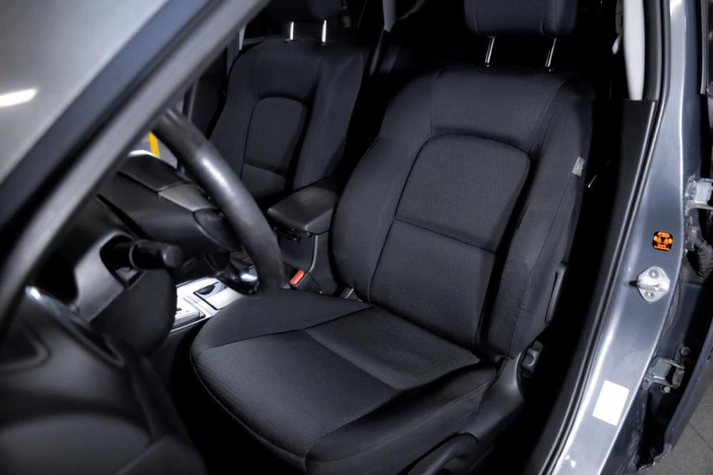Mazda 3 I (BK) Рестайлинг Тюмень  - изображение 18